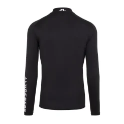 J.Lindeberg Aello Soft Compression Svart Black New