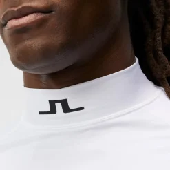 J.Lindeberg Aello Soft Compression Vit White