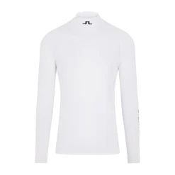 J.Lindeberg Aello Soft Compression Vit White