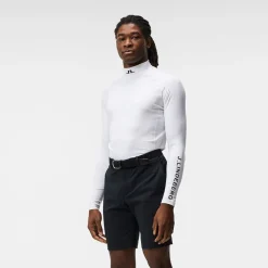 J.Lindeberg Aello Soft Compression Vit White