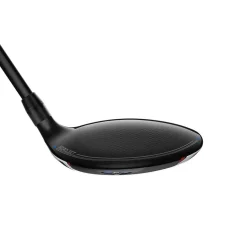 Cobra Aerojet Svart Black Outlet