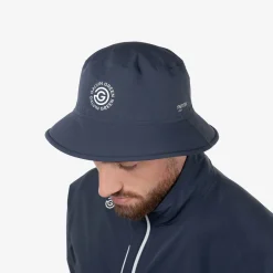 Galvin Green Aiden Blå Navy Outlet