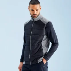 Ping Aiden Svart Asphalt/Black (A958) Clearance