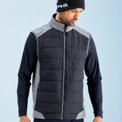 Ping Aiden Svart Asphalt/Black (A958) Clearance