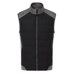 Ping Aiden Svart Asphalt/Black (A958) Clearance
