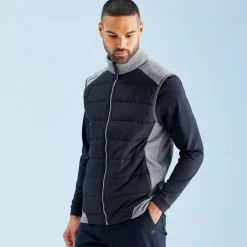 Ping Aiden Svart Asphalt/Black (A958) Clearance