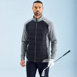 Ping Aiden Svart Asphalt/Black (A958) Hot
