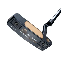 Odyssey One T Ch Ai One Milled Clearance
