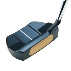 Odyssey Three T S Ai One Milled