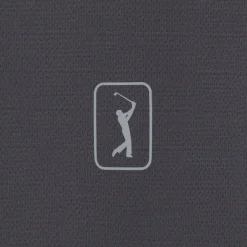 PGA Tour Airflux Solid Mesh Asphalt (067) Best