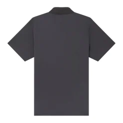 PGA Tour Airflux Solid Mesh Asphalt (067) Best