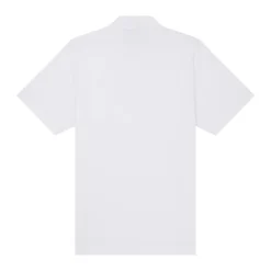 PGA Tour Airflux Solid Mesh Vit White (100) Discount