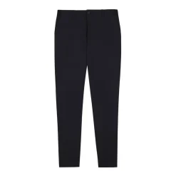 Lyle & Scott Airlight Tech Trackies Svart Jet Black (Z865) Outlet