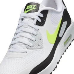 Nike Air Max 90 G White-Hot Lime Online
