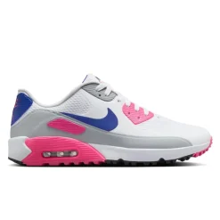 Nike Air Max 90 G White-Concord-Laser Pink Online