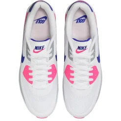 Nike Air Max 90 G White-Concord-Laser Pink Online