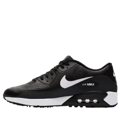 Nike Air Max 90 G Golf Svart Black-White-Anthracite-Cool Grey Best