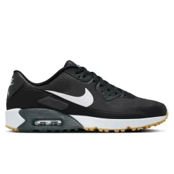 Nike Air Max 90 G Svart Black-White Sale