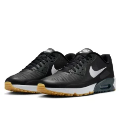 Nike Air Max 90 G Svart Black-White Sale