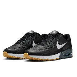 Nike Air Max 90 G Svart Black-White Sale