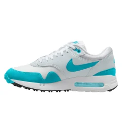 Nike Air Max 1 '86 Og G White-Dusty Cactus-Pure Platinum-Bl Hot