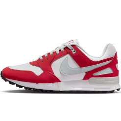 Nike Air Pegasus 89 G University Red-Pure Platinum-White- Best