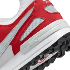 Nike Air Pegasus 89 G University Red-Pure Platinum-White- Best
