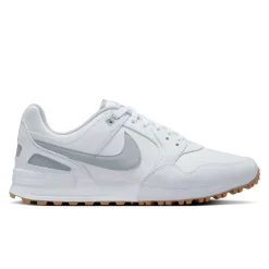 Nike Air Pegasus 89 G White-Pure Platinum-Gum Med Brown Online