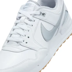 Nike Air Pegasus 89 G White-Pure Platinum-Gum Med Brown Online