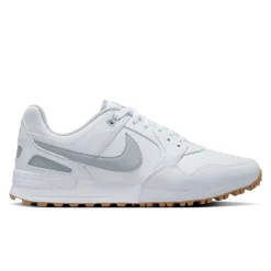 Nike Air Pegasus 89 G White-Pure Platinum-Gum Med Brown Online