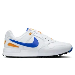 Nike Air Pegasus 89 G White-Racer Blue-Orange Peel-Black Sale