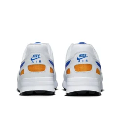 Nike Air Pegasus 89 G White-Racer Blue-Orange Peel-Black Sale