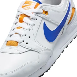Nike Air Pegasus 89 G White-Racer Blue-Orange Peel-Black Sale
