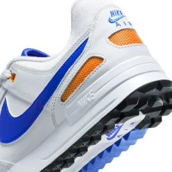 Nike Air Pegasus 89 G White-Racer Blue-Orange Peel-Black Sale