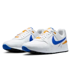 Nike Air Pegasus 89 G White-Racer Blue-Orange Peel-Black Sale
