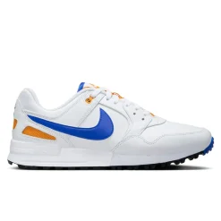 Nike Air Pegasus 89 G White-Racer Blue-Orange Peel-Black Sale