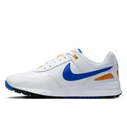 Nike Air Pegasus 89 G White-Racer Blue-Orange Peel-Black Sale