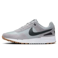 Nike Air Pegasus 89 G Golf s Wolf Grey-Anthracite-White-Gum Med Clearance