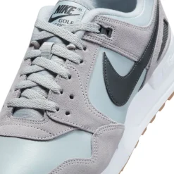 Nike Air Pegasus 89 G Golf s Wolf Grey-Anthracite-White-Gum Med Clearance