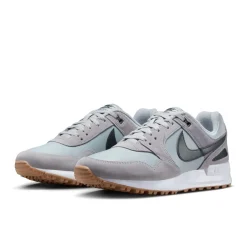 Nike Air Pegasus 89 G Golf s Wolf Grey-Anthracite-White-Gum Med Clearance