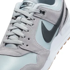 Nike Air Pegasus 89 G Golf s Wolf Grey-Anthracite-White-Gum Med Clearance