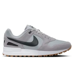 Nike Air Pegasus 89 G Golf s Wolf Grey-Anthracite-White-Gum Med Clearance