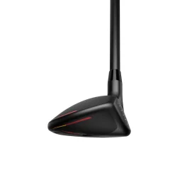 Cobra Air-X 2024 Svart Black Clearance