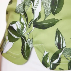 Func Factory Alice Green Flowers (844) Outlet