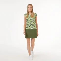 Func Factory Alice Green Flowers (844) Outlet
