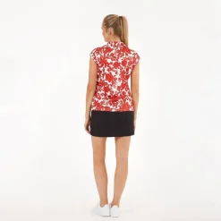 Func Factory Alice Red Flowers (849) New