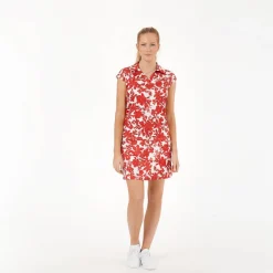 Func Factory Alice Red Flowers (849) New