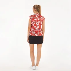 Func Factory Alice Red Flowers (849) New