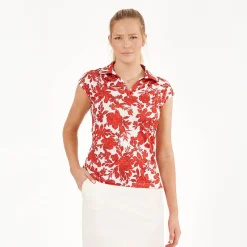 Func Factory Alice Red Flowers (849) New
