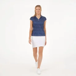 Func Factory Alice Blue Print (845) Clearance